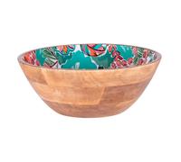 Table Passion – Saladier Florida 30 cm – Multicolore