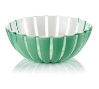 Saladier grace vert 30 cm - - Vert - Acrylique