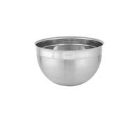 Saladier haut en inox ø 12 cm