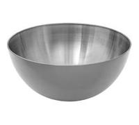 saladier inox 13cm - jja 154004a Gris G
