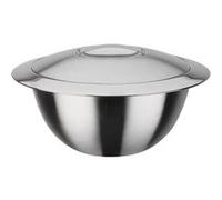 Saladier isotherme design 30 cm - Double paroi - inox
