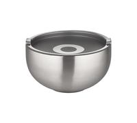 Saladier Isotherme - Gsw - 26 Cm - Acier Inoxydable GSW