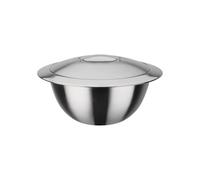 Saladier Isotherme - Gsw - Design - 20 Cm - Double Paroi - Acier Inoxydable GSW