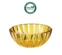 Saladier jaune 20 cm guzzini