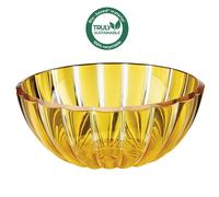 Saladier jaune 30 cm guzzini