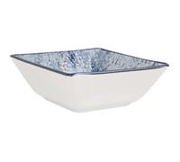Saladier - La Mediterránea - S2226253 - Multicolore - 13 X 13 X 5 Cm - 28 Unités