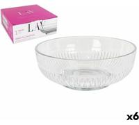 Saladier LAV Tokyo (6 pièces) (1,5 L)