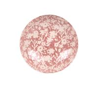Saladier Léa rouge 24 cm Table passion