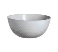 Saladier Luminarc Blanc Verre (Ø 24 cm)