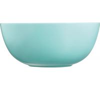 Saladier Luminarc Diwali turquoise verre (Ø 21 cm)