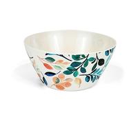 Saladier Méditerranéenne Alba Mélamine 25,5 x 13,5 cm