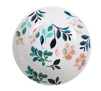 Saladier Méditerranéenne Alba Mélamine 25 x 6,5 cm