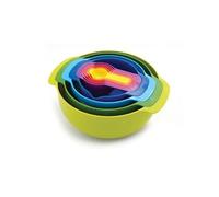 Saladier Nest lot de 9
