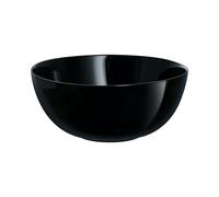 Saladier Noir 21 Cm Diwali - Luminarc