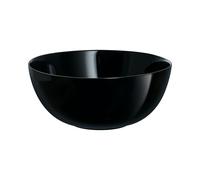 Saladier noir 21 cm Diwali - Luminarc Luminarc