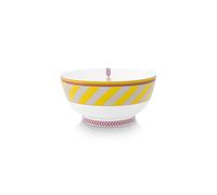 Saladier Pip Chique Jaune - 18cm Pip Studio