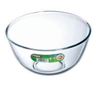 Saladier professionnel en Pyrex 3 L - Pyrex 240 mm