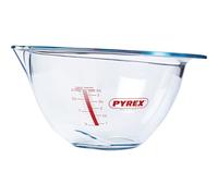Saladier PYREX 4.2L Expert Bowl