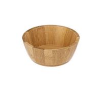 - Saladier Rond en Bambou Dia 15cm Naturel