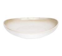Saladier Sable 205 mm Birch - x 6 - Olympia - - Porcelaine G