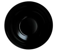 Saladier noir 21 cm Diwali - Luminarc Luminarc