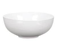Saladier Séléna 18 cm - Table Passion - Blanc - Porcelaine Blanc G