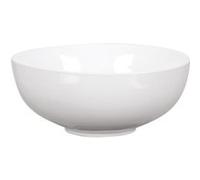 Saladier Séléna 23 cm - Table Passion - Blanc - Porcelaine Blanc G