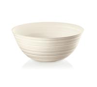 Saladier Tierra Blanc Xl (Diamètre 30 Cm)