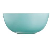 Saladier turquoise 21 cm Diwali