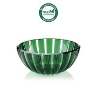 Saladier vert 20 cm guzzini