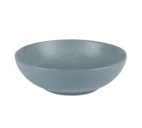 Saladier Vésuvio bleu 24 cm - Table Passion