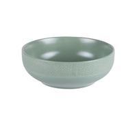 Saladier Vésuvio sauge 16,5 cm Table passion