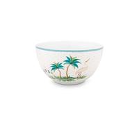 Saladiers Jolie pois or 18 cm Pip Studio
