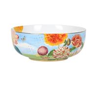 Saladiers Royal Flowers - 23cm Pip Studio