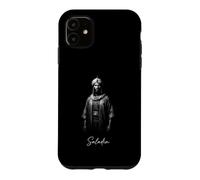Saladin, Guerrier Islamique médiéval, Sultan, héros Coque pour iPhone 11
