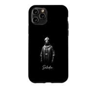 Saladin, Guerrier Islamique médiéval, Sultan, héros Coque pour iPhone 11 Pro