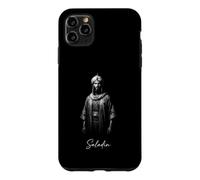 Saladin, Guerrier Islamique médiéval, Sultan, héros Coque pour iPhone 11 Pro Max