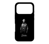 Saladin, Guerrier Islamique médiéval, Sultan, héros Coque pour iPhone 17 Pro