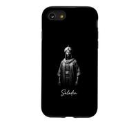 Saladin, Guerrier Islamique médiéval, Sultan, héros Coque pour iPhone SE (2020) / 7/8