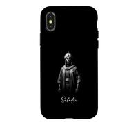 Saladin, Guerrier Islamique médiéval, Sultan, héros Coque pour iPhone X/XS