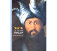 Saladin Jean-Michel Mouton (Auteur)
