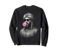 Saladin Moyen-Orient Saladin Sultan Sweatshirt