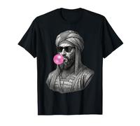 Saladin Moyen-Orient Saladin Sultan T-Shirt