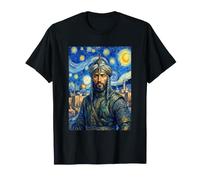Saladin Moyen-Orient Saladin Sultan T-Shirt