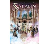 SALADIN - TOME 7