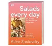 Salads Every Day