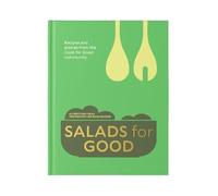 Salads for Good: Recipes and stories from the Cook for Good community