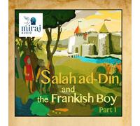 Salah ad-Din and the Frankish Boy