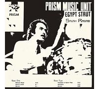 Salah Ragab & the Cairo Jazz Band - Egypt Strut-Reissue/Digi-