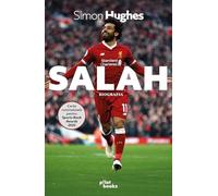 Salah - Simon Hughes, Editie in limba romana